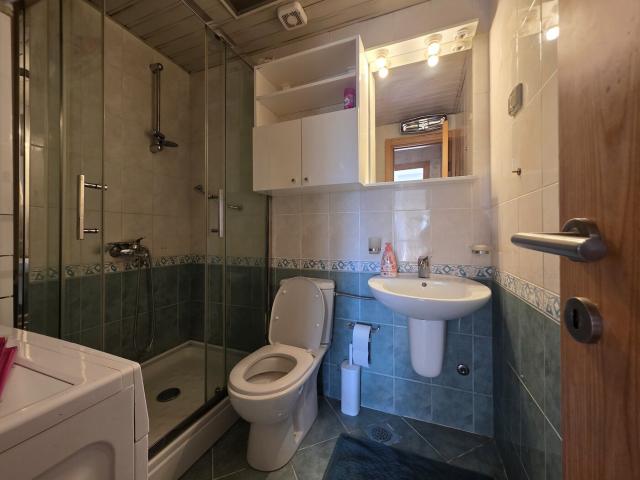 Jednosoban namješten stan,45m2, Preko Morače, Podgorica