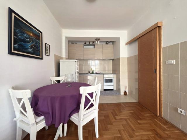 Jednosoban namješten stan,45m2, Preko Morače, Podgorica