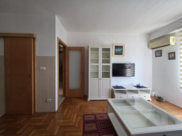 Jednosoban namješten stan,45m2, Preko Morače, Podgorica