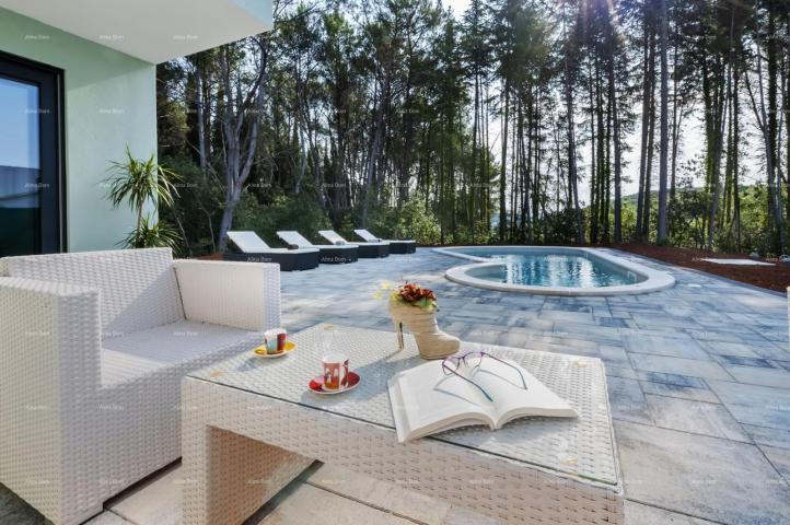Kuća Niskoenergetska kuća, Rovinj, 139.00 m2