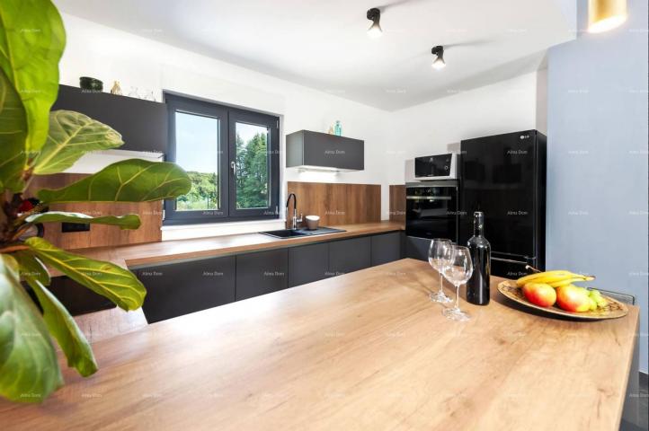 Kuća Niskoenergetska kuća, Rovinj, 139.00 m2