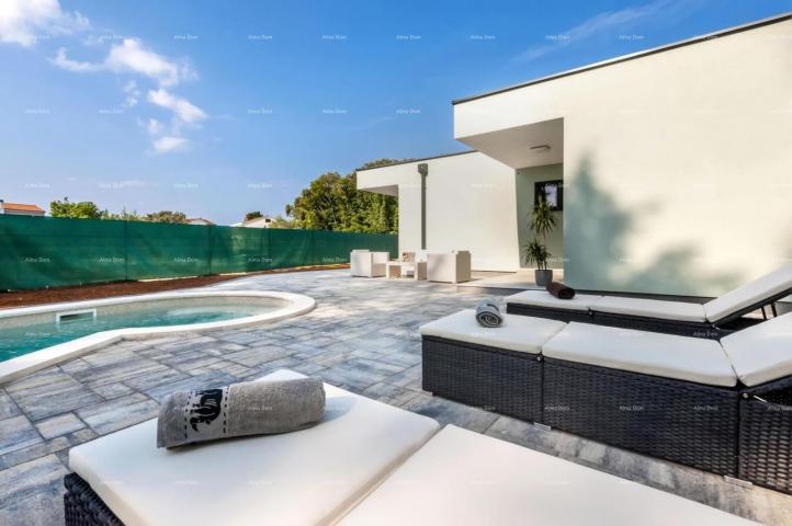 Kuća Niskoenergetska kuća, Rovinj, 139.00 m2