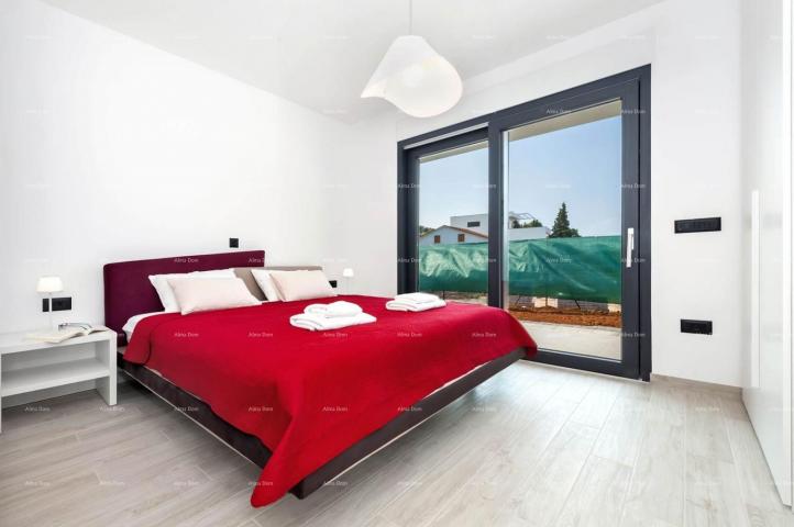 Kuća Niskoenergetska kuća, Rovinj, 139.00 m2