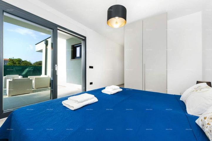 Kuća Niskoenergetska kuća, Rovinj, 139.00 m2