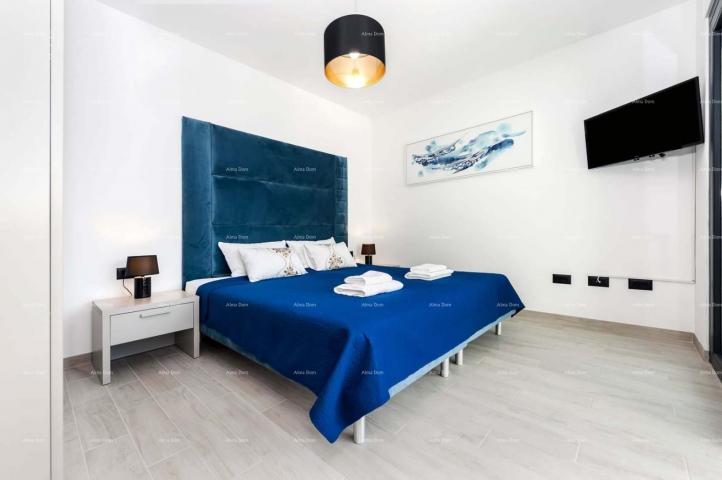 Kuća Niskoenergetska kuća, Rovinj, 139.00 m2