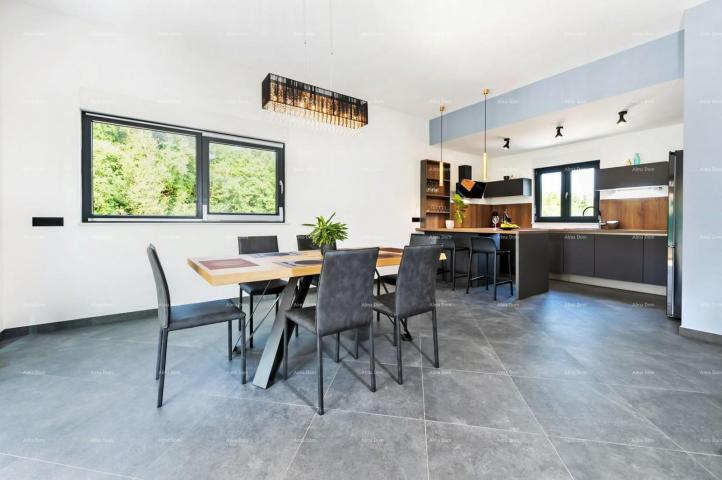 Kuća Niskoenergetska kuća, Rovinj, 139.00 m2