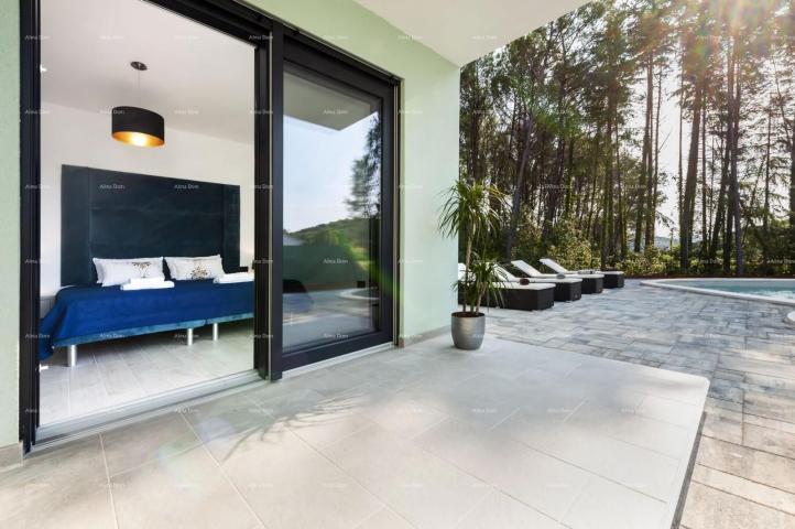 Kuća Niskoenergetska kuća, Rovinj, 139.00 m2