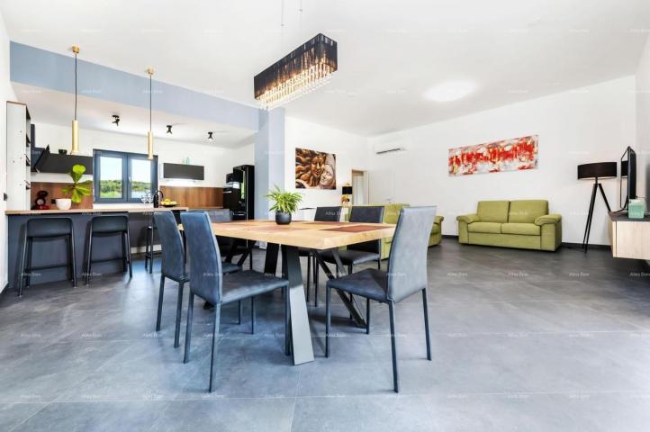 Kuća Niskoenergetska kuća, Rovinj, 139.00 m2