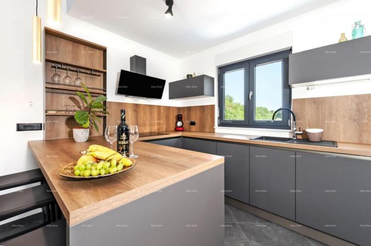 Kuća Niskoenergetska kuća, Rovinj, 139.00 m2