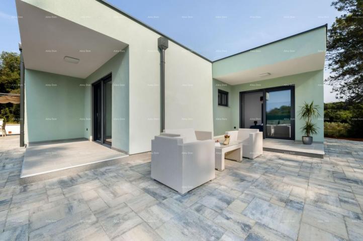 Kuća Niskoenergetska kuća, Rovinj, 139.00 m2