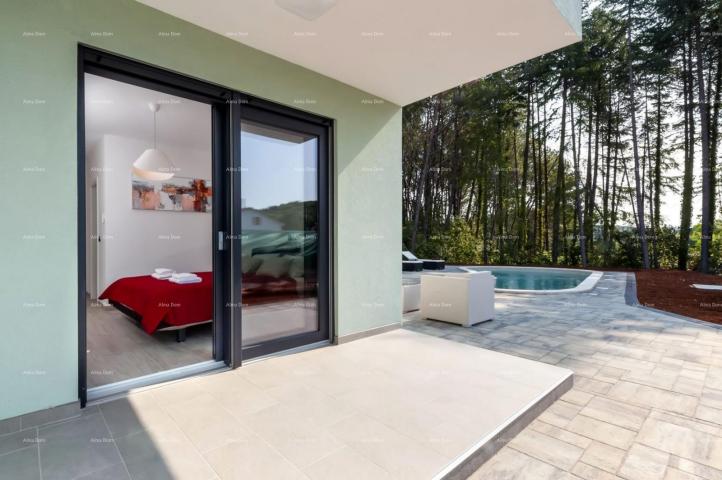 Kuća Niskoenergetska kuća, Rovinj, 139.00 m2