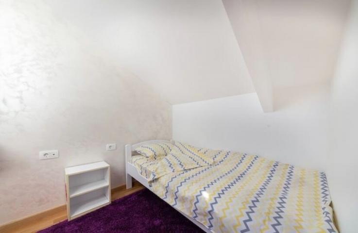 Stan 70 m² na Izdavanje – Pobrežje, Podgorica