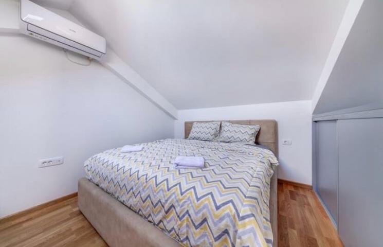 Stan 70 m² na Izdavanje – Pobrežje, Podgorica