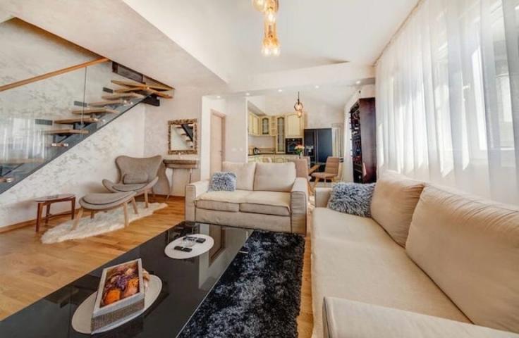 Stan 70 m² na Izdavanje – Pobrežje, Podgorica