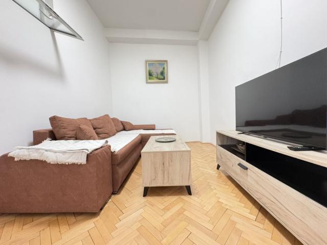 Jednosoban stan, 45m2, Drač, IZDAVANJE