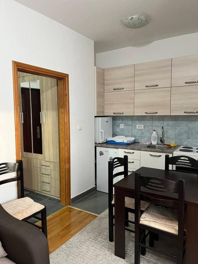 Stan 22 m² na Izdavanje – Zabjelo, Podgorica