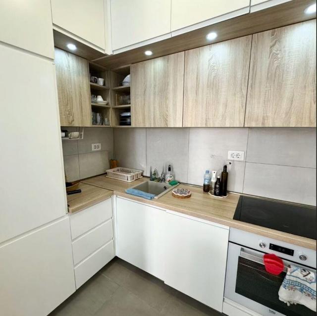 Stan 43 m² na Izdavanje – Zagorič, Podgorica