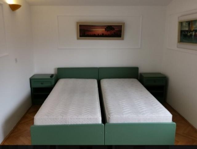 Jednosoban stan, 42m2, Preko Morace