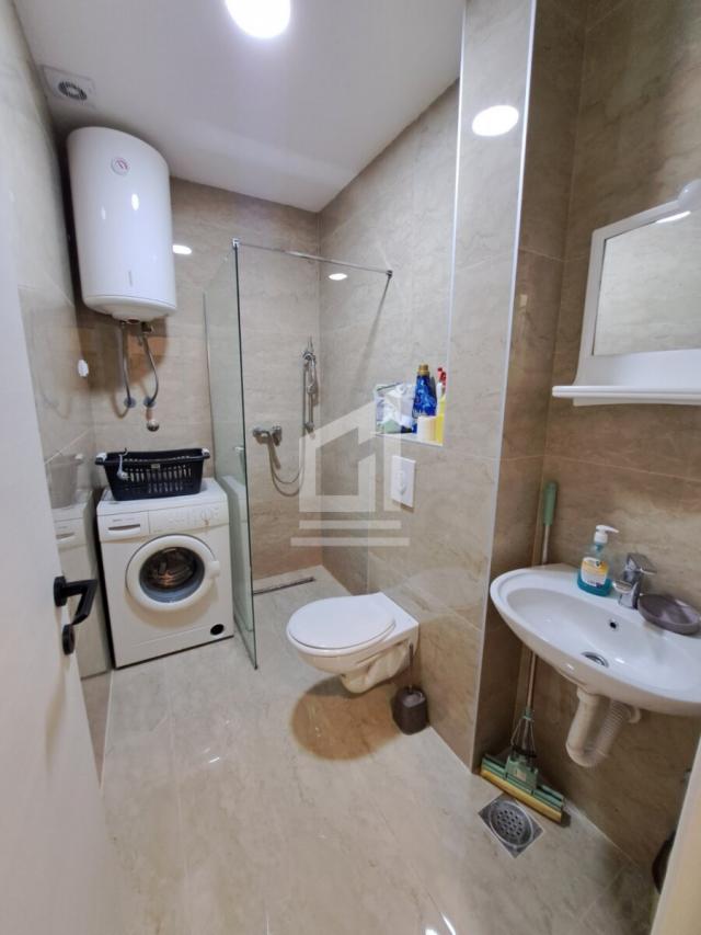 Stan 29 m² na Izdavanje – Zabjelo, Podgorica
