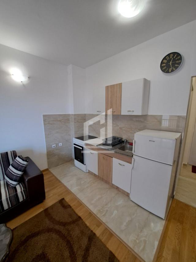 Stan 29 m² na Izdavanje – Zabjelo, Podgorica