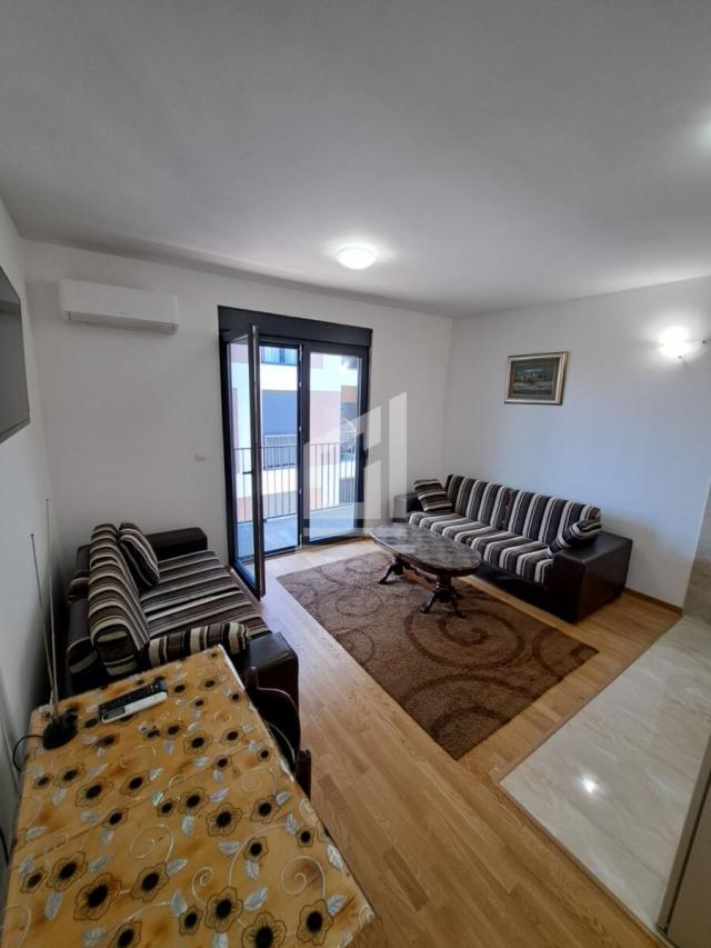 Stan 29 m² na Izdavanje – Zabjelo, Podgorica