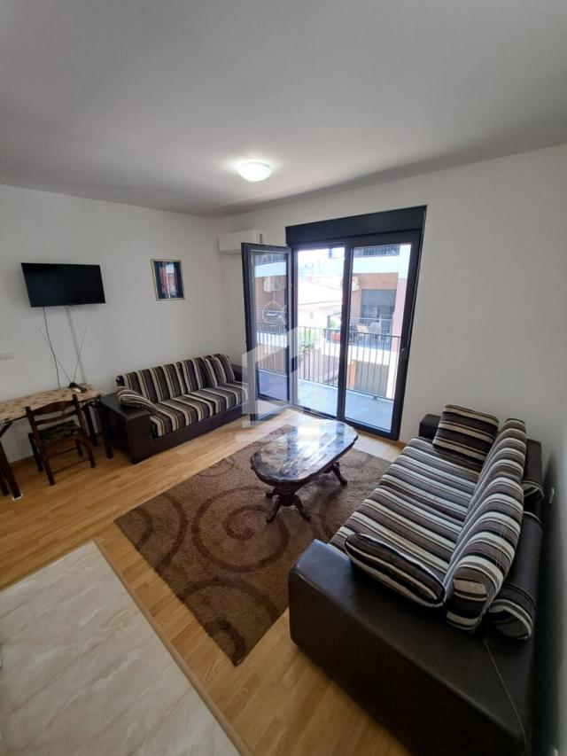 Stan 29 m² na Izdavanje – Zabjelo, Podgorica