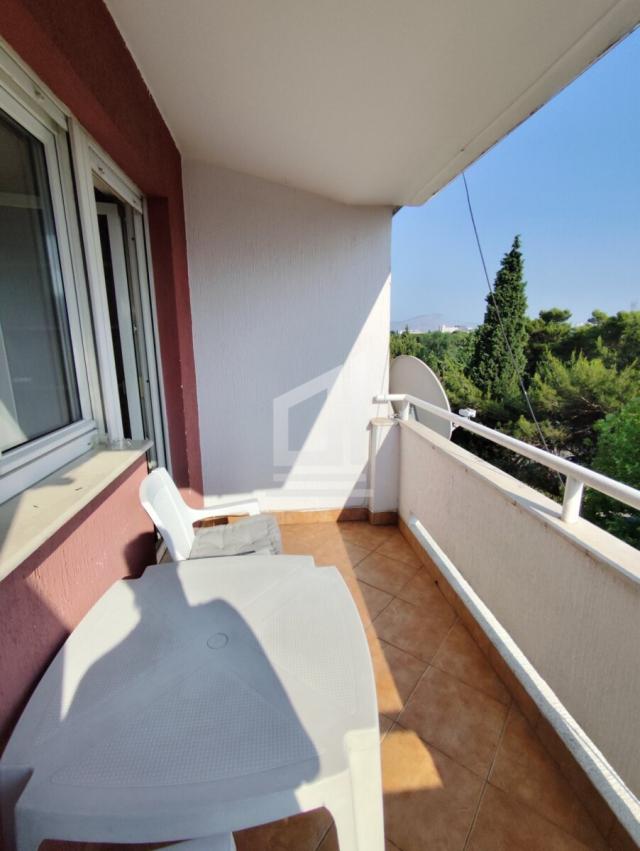 Jednosoban stan. 33m2, Preko Morače, IZDAVANJE