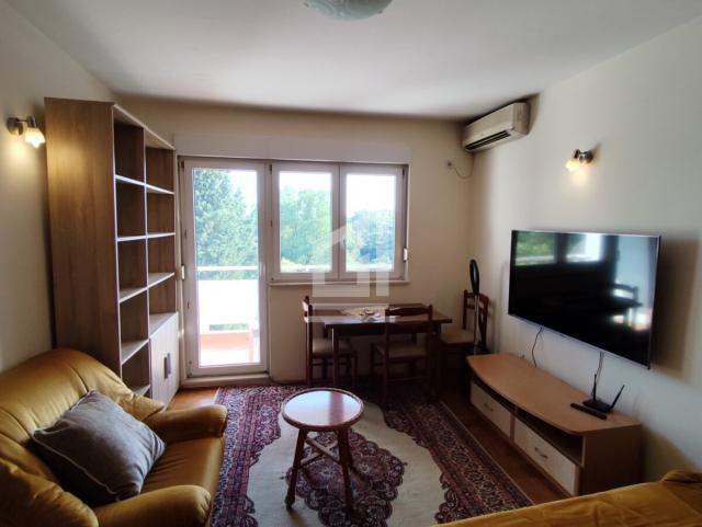 Jednosoban stan. 33m2, Preko Morače, IZDAVANJE