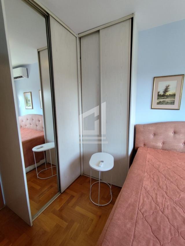 Jednosoban stan. 33m2, Preko Morače, IZDAVANJE