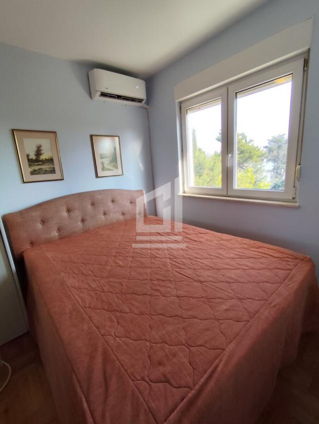 Jednosoban stan. 33m2, Preko Morače, IZDAVANJE