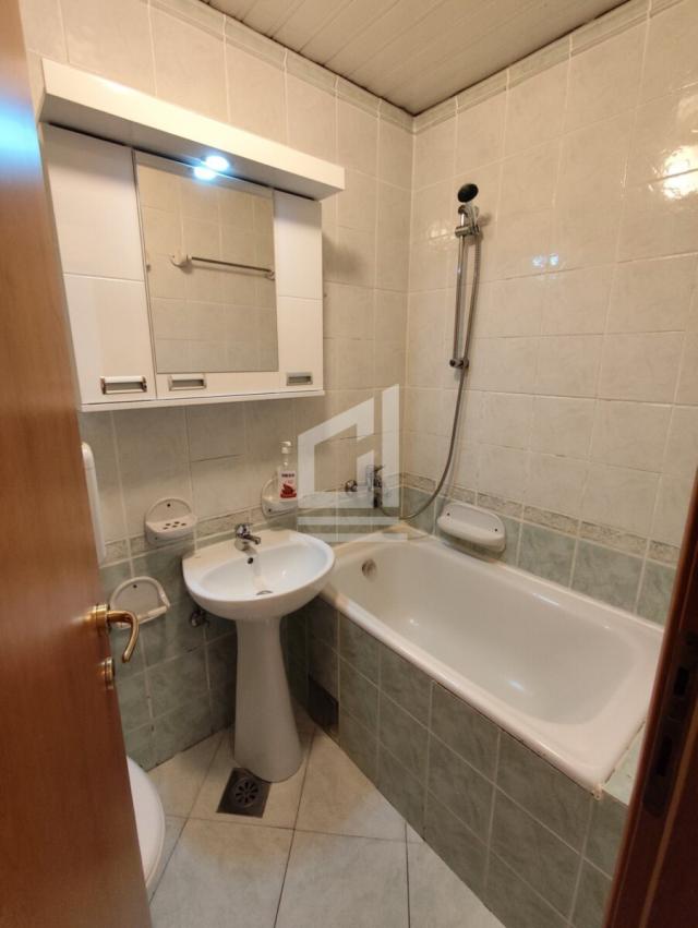 Jednosoban stan. 33m2, Preko Morače, IZDAVANJE