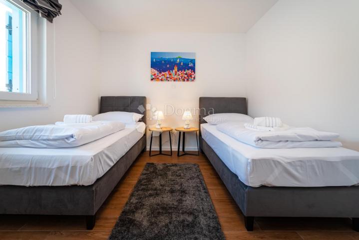 Vila s 5 zvjezdica i uhodanim turističkim poslovanjem u srcu Privlake