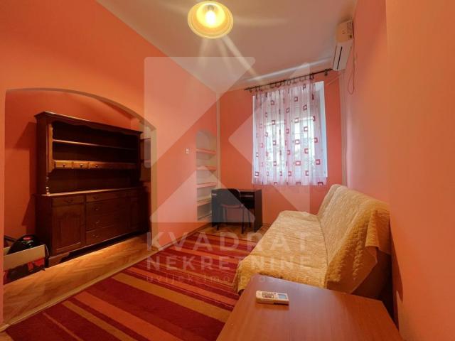 Izdavanje, Jednosoban stan, Podgorica, Centar, 50m2