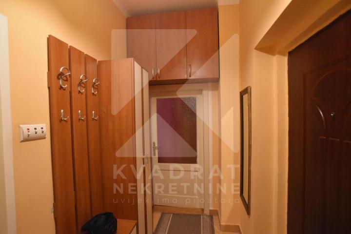 Izdavanje, Jednosoban stan, Podgorica, Centar, 50m2