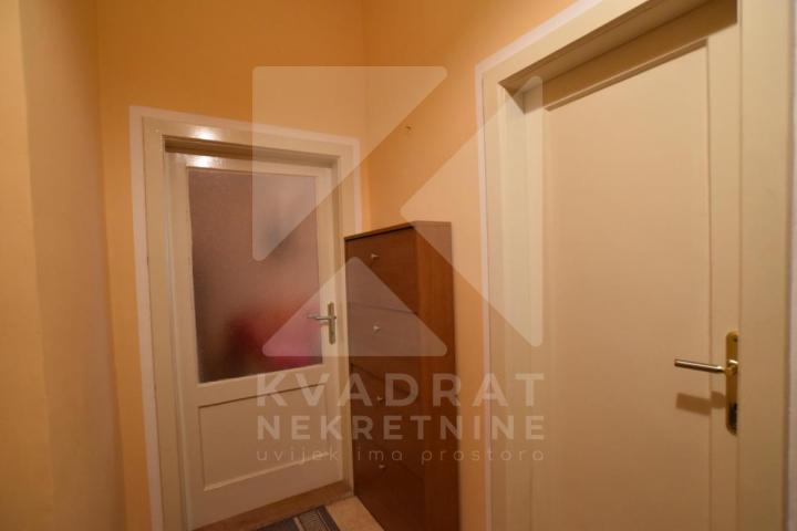 Izdavanje, Jednosoban stan, Podgorica, Centar, 50m2