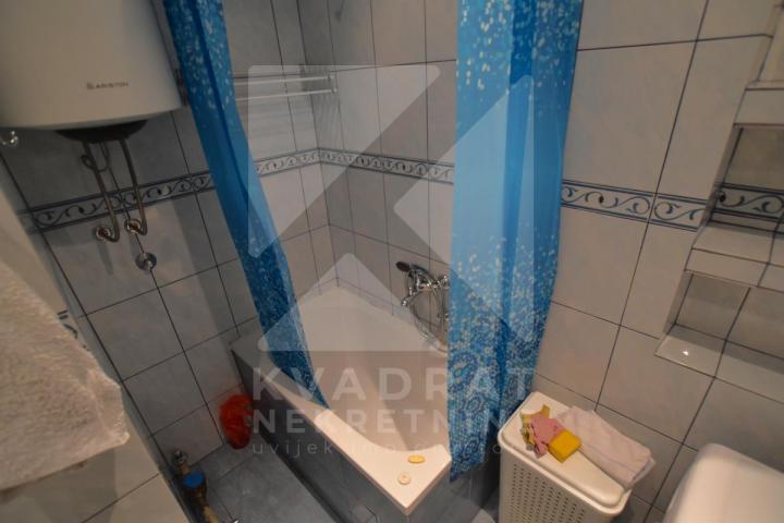 Izdavanje, Jednosoban stan, Podgorica, Centar, 50m2