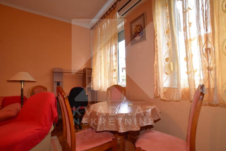 Izdavanje, Jednosoban stan, Podgorica, Centar, 50m2