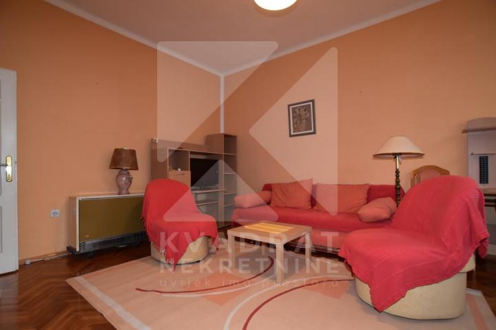 Izdavanje, Jednosoban stan, Podgorica, Centar, 50m2