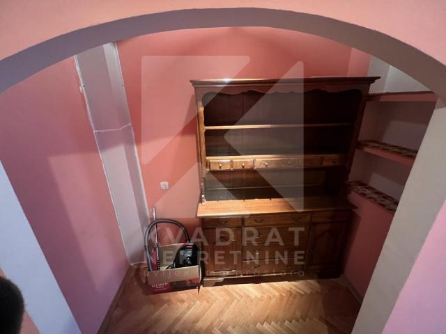 Izdavanje, Jednosoban stan, Podgorica, Centar, 50m2