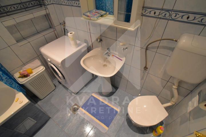 Izdavanje, Jednosoban stan, Podgorica, Centar, 50m2