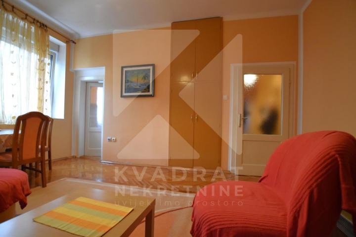 Izdavanje, Jednosoban stan, Podgorica, Centar, 50m2