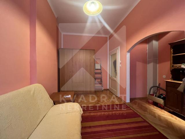 Izdavanje, Jednosoban stan, Podgorica, Centar, 50m2