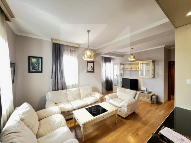 Izdavanje, Dvosoban stan, Podgorica, Centar, 65m2