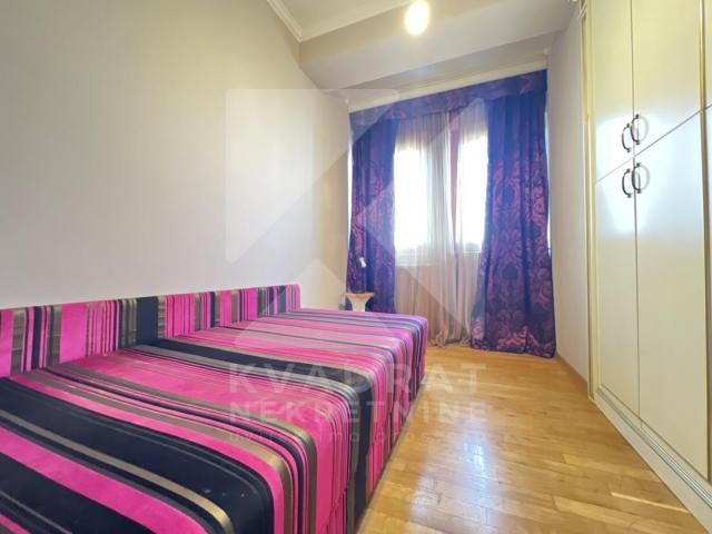 Izdavanje, Dvosoban stan, Podgorica, Centar, 65m2