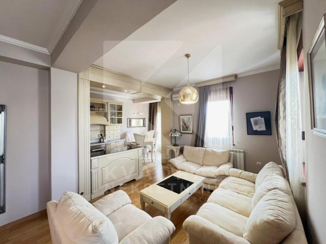 Izdavanje, Dvosoban stan, Podgorica, Centar, 65m2