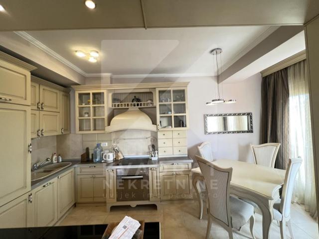 Izdavanje, Dvosoban stan, Podgorica, Centar, 65m2