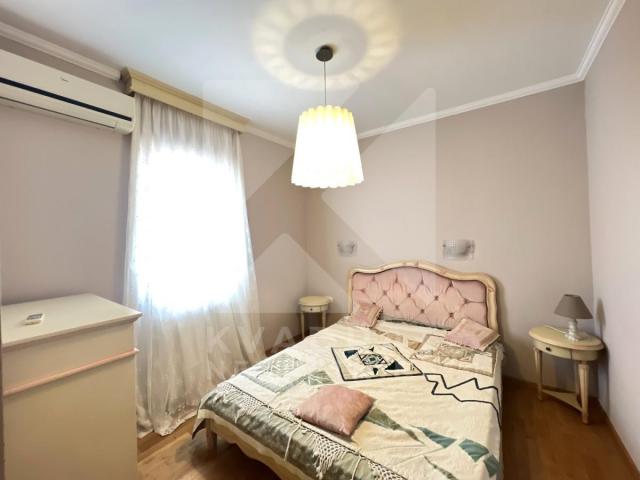 Izdavanje, Dvosoban stan, Podgorica, Centar, 65m2