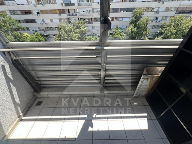 Izdavanje, Dvosoban stan, Podgorica, Preko Morače, 75m2