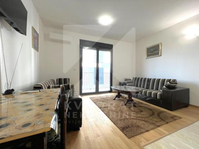 Izdavanje, Garsonjera, Podgorica, Zabjelo, 25m2