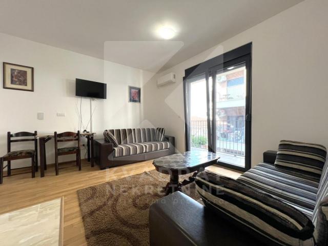 Izdavanje, Garsonjera, Podgorica, Zabjelo, 25m2